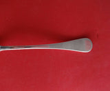 Spagnolo by Zaramella Argenti Sterling Silver Antipasto Knife All Sterling FH 6"