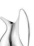 Koppel by Georg Jensen Stainless Steel Petite Pitcher 0.2 L Modern - Vtg NOS