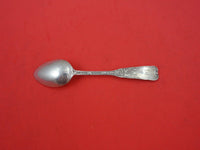 Saint Cloud by Gorham Sterling Silver Demitasse Spoon  4 3/8"