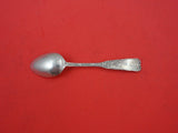 Saint Cloud by Gorham Sterling Silver Demitasse Spoon  4 3/8"