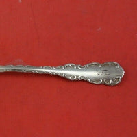 Louis XV by Birks Canadian Sterling Silver Coffee Spoon 5 1/4" Silverware