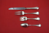 Paul Revere by Towle Sterling Silver Regular Size Place Setting 4pc