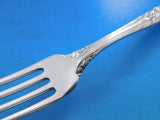 French Renaissance by Reed & Barton Sterling Silver Flatware Set 55 pcs Unused