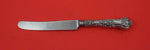 King George by Gorham Sterling Silver Dinner Knife Old French fat handle 9 1/2"