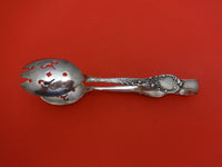 La Parisienne by Reed & Barton Sterling Silver Ice Tong 6"