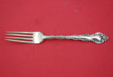 Towle Experimental by Towle Sterling Silver Place Size Fork 1967 7 1/2"