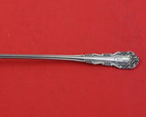 Wild Rose Old by International Sterling Silver Olive Spoon Pcd Long Orig 8 3/8"