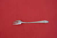 Festival by Lunt Sterling Silver Cocktail Fork 5 5/8"