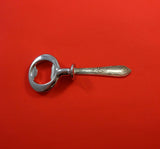 Romaine by Reed & Barton Sterling Silver Bottle Opener HH Custom Made 6"