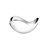 Bloom by Georg Jensen Stainless Steel Mirror Bowl Petit Extra Small - Vtg NOS
