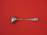 Old Dominion by Lunt Sterling Silver Sauce Ladle 5 3/4"