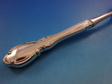 Legato by Towle Sterling Silver Pasta Server HHWS 10 7/8" Custom Starburst