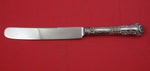 Number 10 by Dominick & Haff Sterling Silver Regular Knife Blunt 8 3/8"