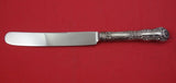 Number 10 by Dominick & Haff Sterling Silver Regular Knife Blunt 8 3/8"