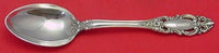 Grand Duchess by Towle Sterling Silver Serving Spoon 8 5/8" Vintage Silverware