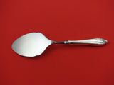 Mozart by Wallace Sterling Silver Pastry Server HH WS 10 1/8"