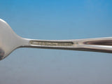 Silver Sculpture by Reed and Barton Sterling Silver Flatware Set Service 70 pcs