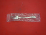 Sea Sculpture by Gorham Sterling Silver Place Size Fork 7 1/4" New