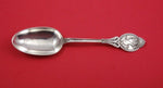 Diana by Wood and Hughes Sterling Serving Spoon w/ English Hallmark