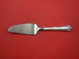 Belle Meade by Lunt Sterling Silver Cheese Server HH WS 7" Original
