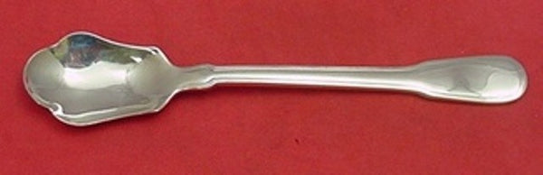 Hamilton aka Gramercy by Tiffany & Co. Sterling Relish Scoop Custom 5 1/2"
