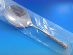 Buttercup by Gorham Sterling Silver Casserole Spoon HHWS Custom 11" Large