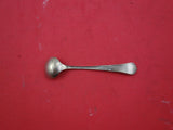 Old Dominion by Lunt Sterling Silver Salt Spoon master 3 5/8"