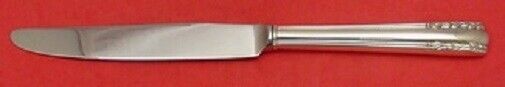 Chapel Bells by Alvin Sterling Silver Dinner Knife 9 1/2" French Blade