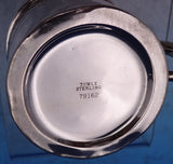 Louis XIV by Towle Sterling Silver Baby Cup #79162 3 1/2" x 2 5/8" (#8856)