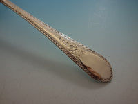 Early American Engraved by Lunt Sterling Silver Flatware Set 8 Service 60 Pcs
