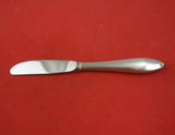 French Antique by Reed and Barton Sterling Silver Butter Spreader HH Mod 6 1/2"