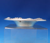 Repousse by Kirk Sterling Silver Candy Dish #13F 3/4" x 6" 3.8 ozt. (#7481)