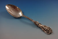 Francis I by Reed & Barton Sterling Silver Flatware Set For 8 Service 52 Pcs