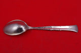 Vine by Tiffany and Co Sterling Silver Ice Cream Spoon w/ Gourds 6 1/4" w/ Mono