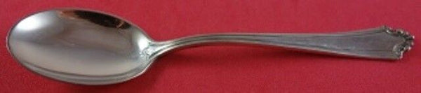 Saint George by Reed & Barton Sterling Silver Coffee Spoon 5 1/4"