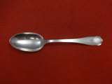Ramona by Shreve Sterling Silver Serving Spoon 8 1/4"