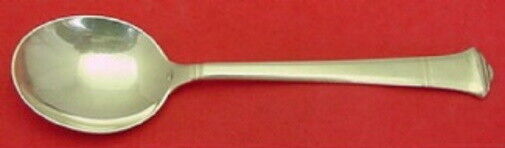Windham by Tiffany and Co Sterling Silver Cream Soup Spoon 6 3/4" Silverware