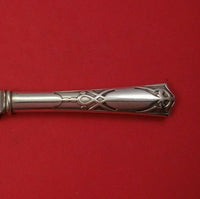 Dresden by International Sterling Silver Regular Knife Blunt SP Blade 8 7/8"