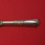 Dresden by International Sterling Silver Regular Knife Blunt SP Blade 8 7/8"