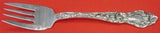 Lily by Frank Whiting Sterling Silver Salad Fork 6 1/2" Flatware Heirloom