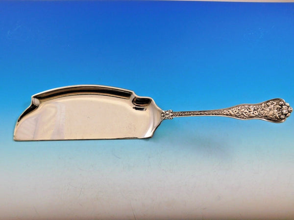 Olympian by Tiffany and Co Sterling Silver Crumber with Straight Blade 12 1/2"