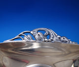 Blossom by Reed and Barton Sterling Silver Dish #X345 Circa 1949 (#7253)