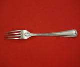 Old Italian by Buccellati Italian Sterling Silver Luncheon Fork 7 1/2" Flatware