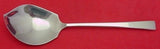 Craftsman by Towle Sterling Silver Jelly Server 6 5/8"