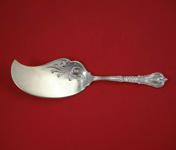 Florentine by Tiffany and Co Sterling Silver Ice Cream Server 11 1/4" Antique