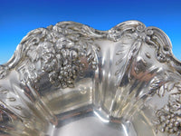 Francis I by Reed & Barton Sterling Silver Compote X568 8" x 4 1/4" #339520