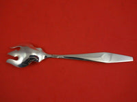 Diamond by Reed and Barton Sterling Silver Ice Cream Fork Custom Made 5 1/2"