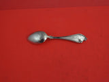 Cherub by Watson-Newell Sterling Silver Coffee Spoon "Helen 07"  5 1/4"