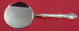 King Edward by Gorham Sterling Silver Cranberry Server 8" Custom Made