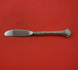 Classic Bouquet by Gorham Sterling Silver Butter Spreader Hollow Handle 6 1/2"